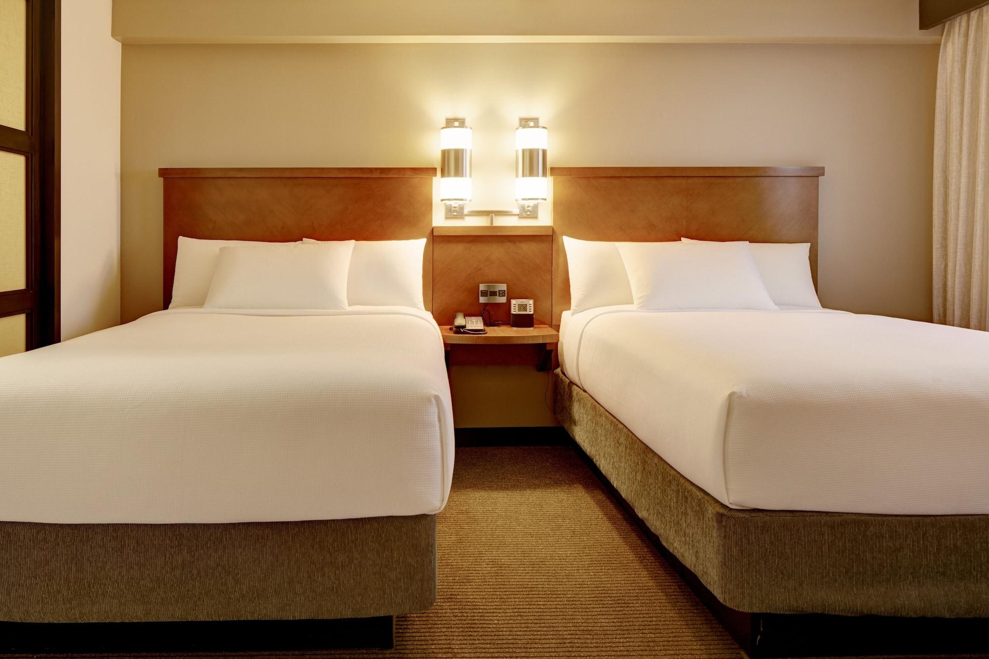 Hyatt Place Dallas/North Arlington/Grand Prairie ภายนอก รูปภาพ