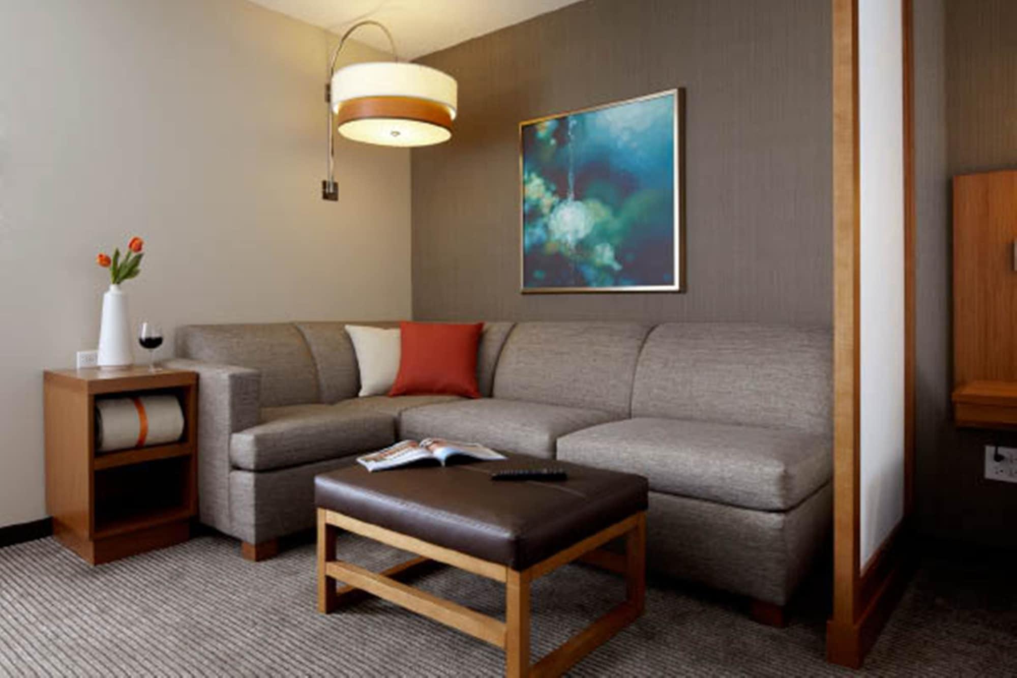 Hyatt Place Dallas/North Arlington/Grand Prairie ภายนอก รูปภาพ