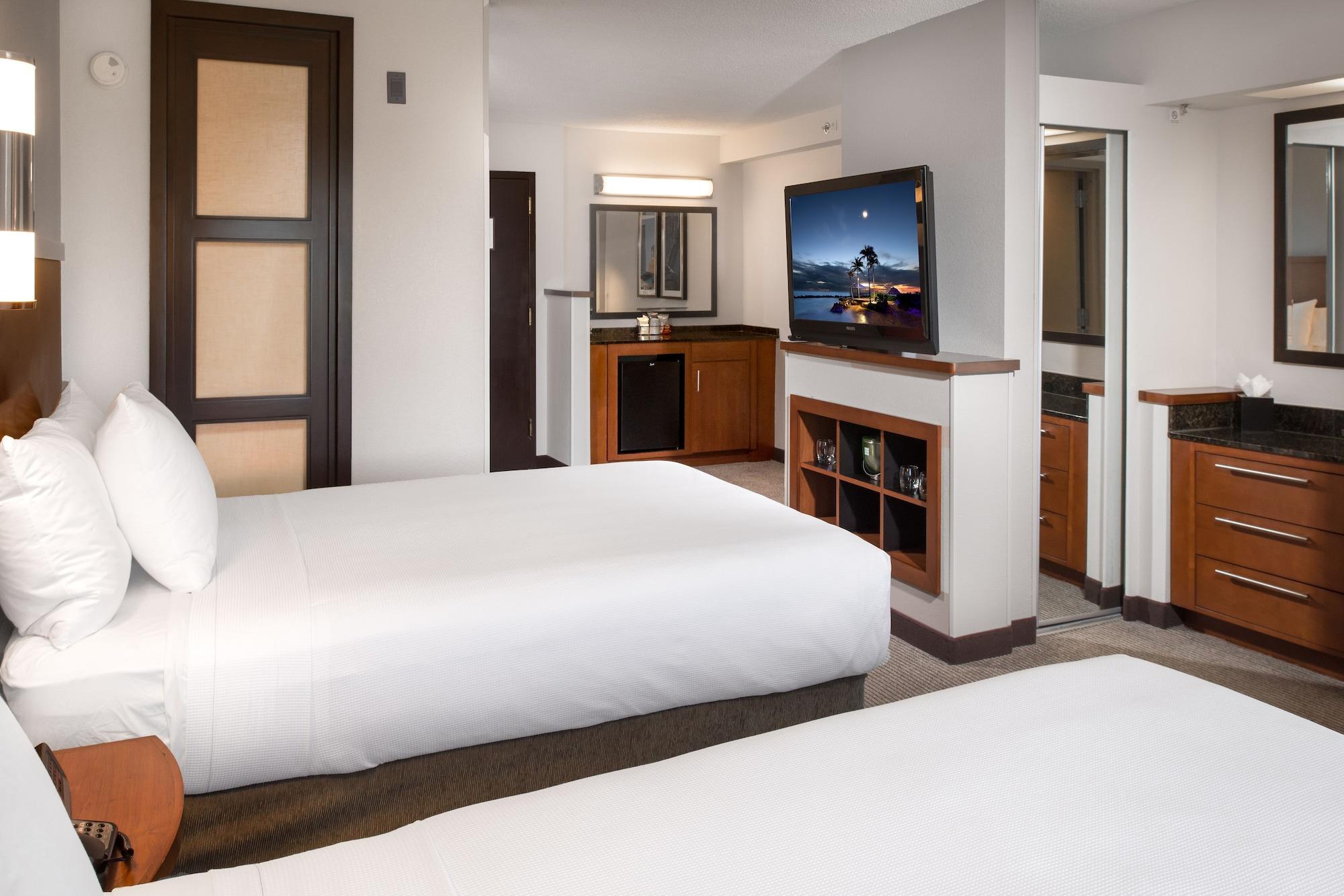 Hyatt Place Dallas/North Arlington/Grand Prairie ภายนอก รูปภาพ