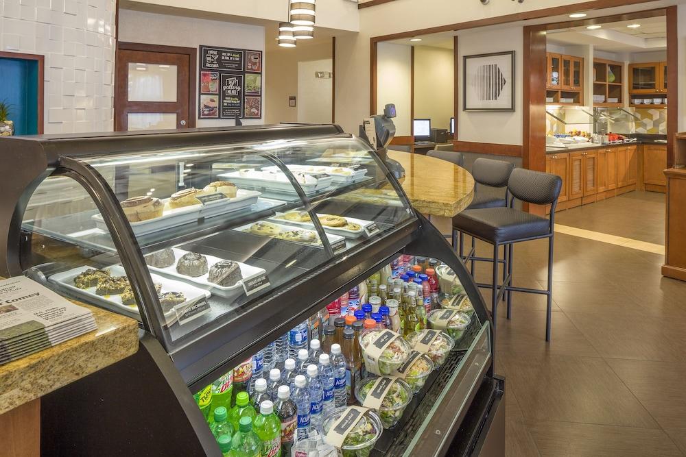 Hyatt Place Dallas/North Arlington/Grand Prairie ภายนอก รูปภาพ