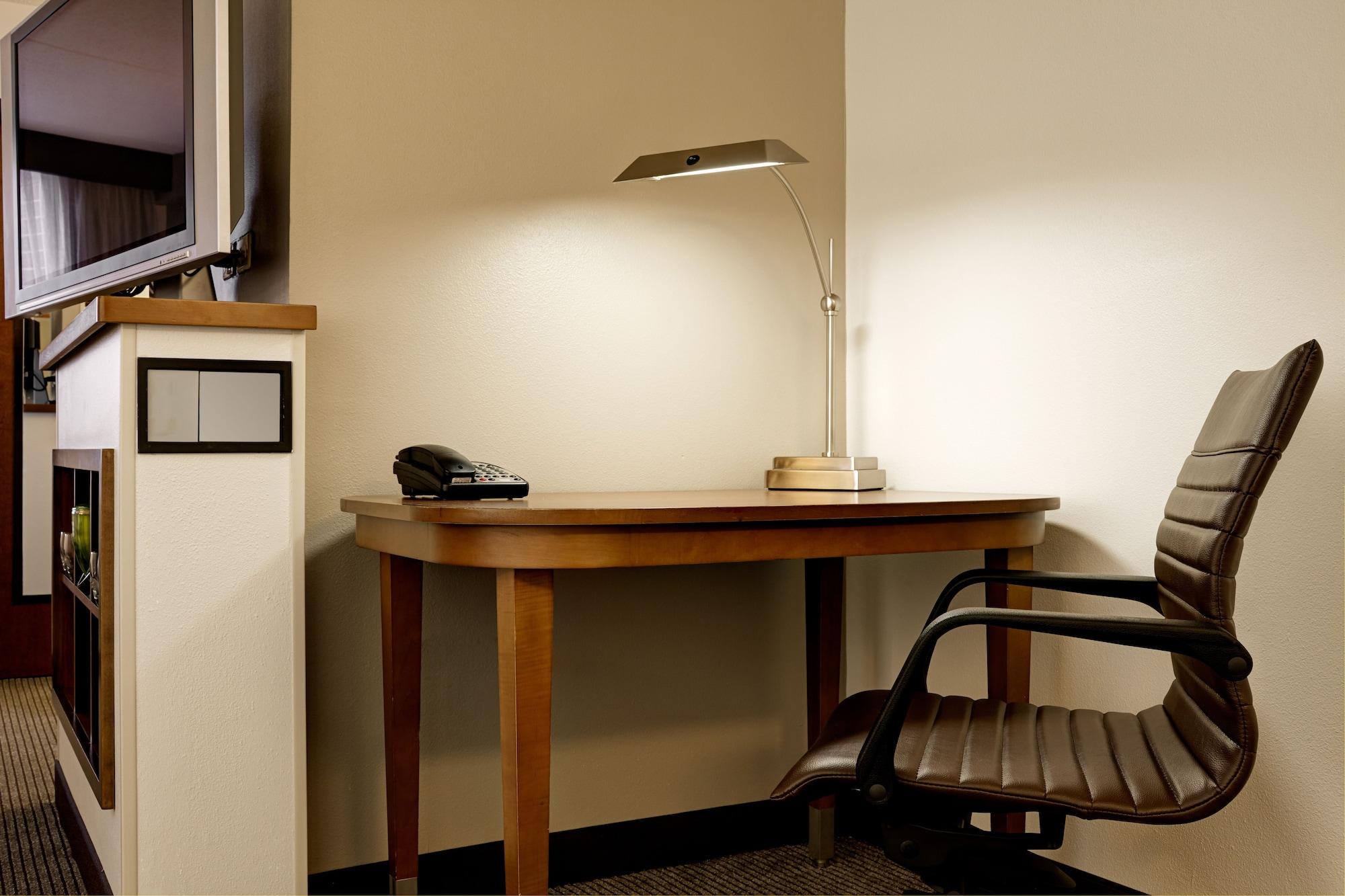 Hyatt Place Dallas/North Arlington/Grand Prairie ภายนอก รูปภาพ