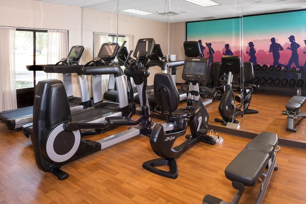 Hyatt Place Dallas/North Arlington/Grand Prairie ภายนอก รูปภาพ