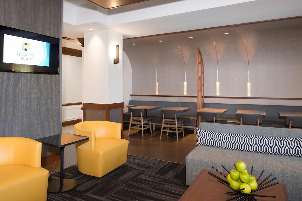 Hyatt Place Dallas/North Arlington/Grand Prairie ภายนอก รูปภาพ
