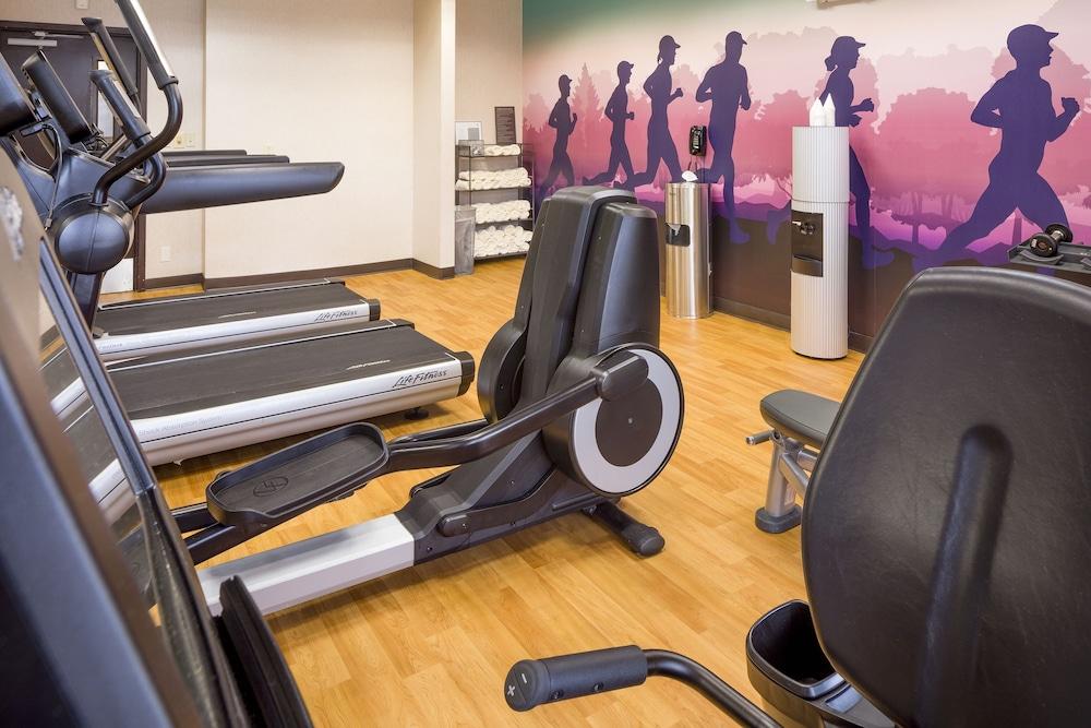Hyatt Place Dallas/North Arlington/Grand Prairie ภายนอก รูปภาพ