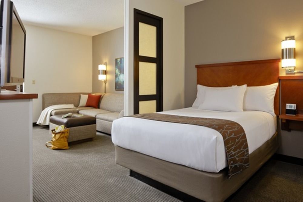 Hyatt Place Dallas/North Arlington/Grand Prairie ภายนอก รูปภาพ