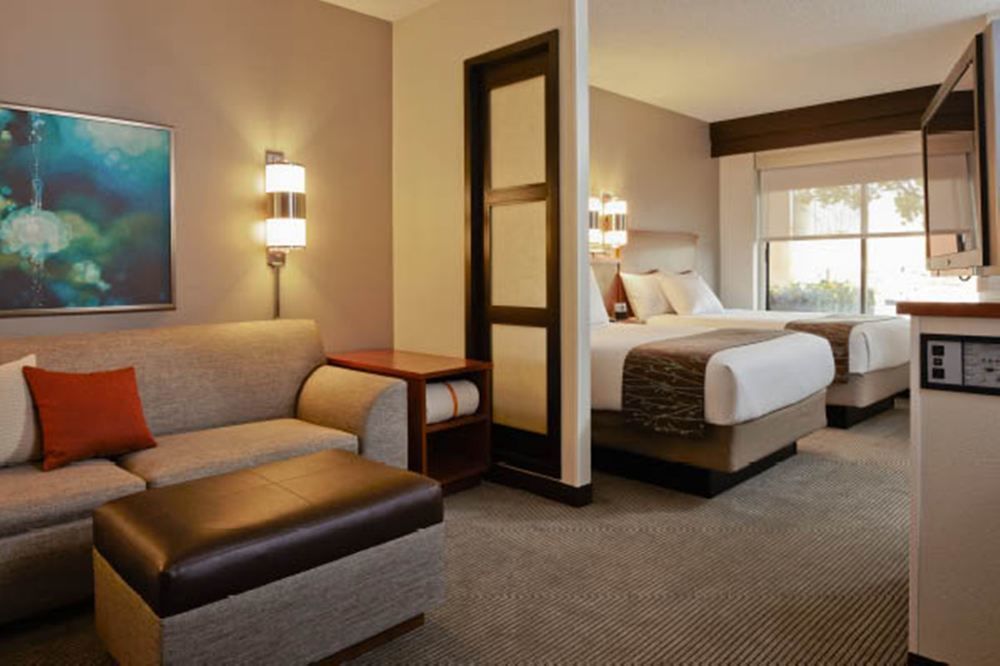 Hyatt Place Dallas/North Arlington/Grand Prairie ภายนอก รูปภาพ