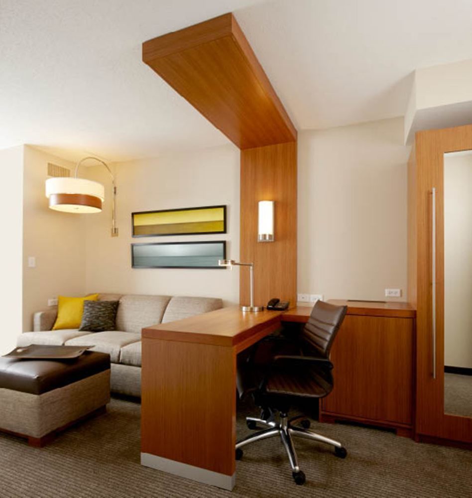 Hyatt Place Dallas/North Arlington/Grand Prairie ภายนอก รูปภาพ