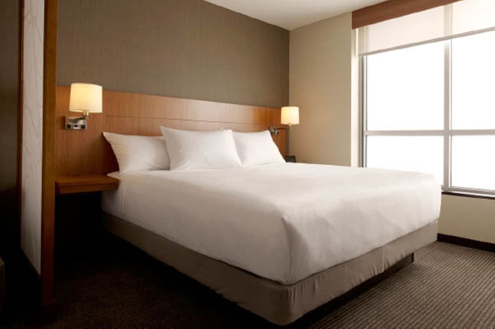 Hyatt Place Dallas/North Arlington/Grand Prairie ภายนอก รูปภาพ