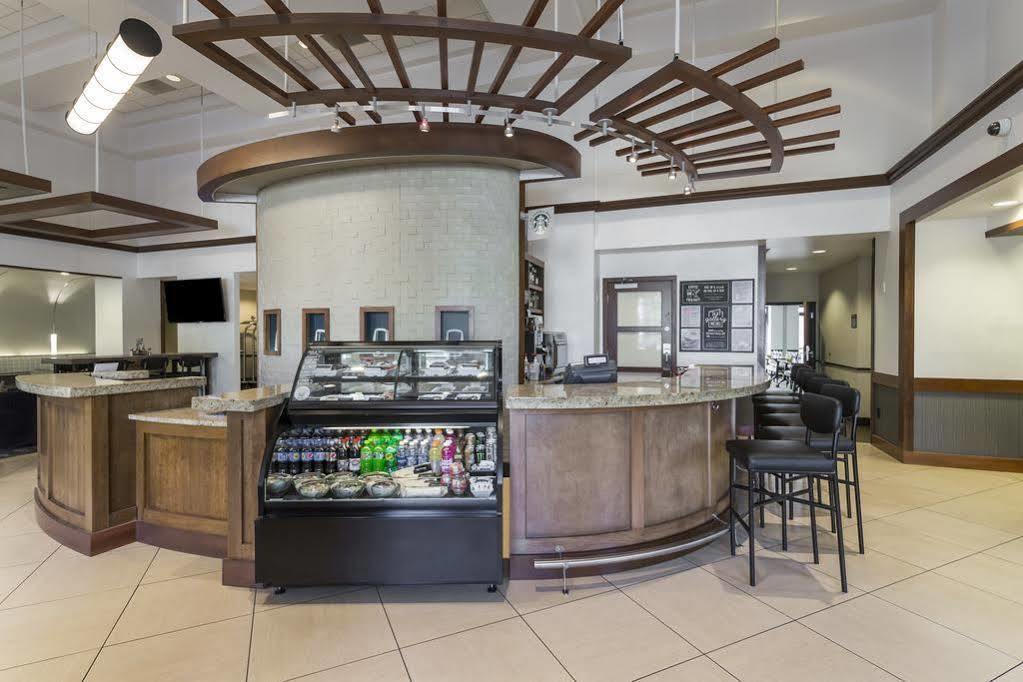 Hyatt Place Dallas/North Arlington/Grand Prairie ภายนอก รูปภาพ