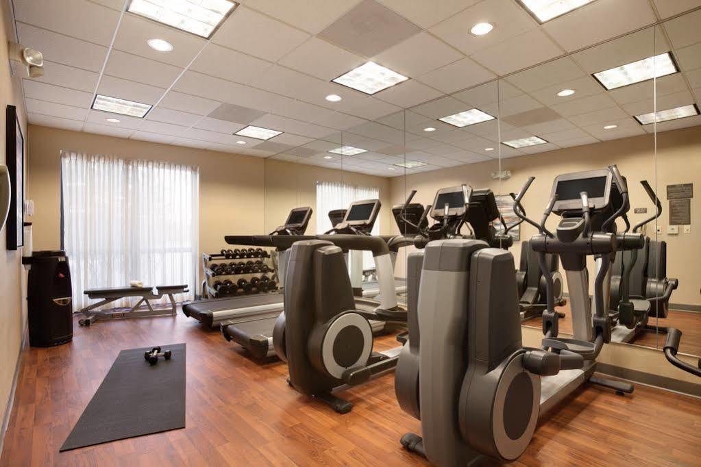 Hyatt Place Dallas/North Arlington/Grand Prairie ภายนอก รูปภาพ